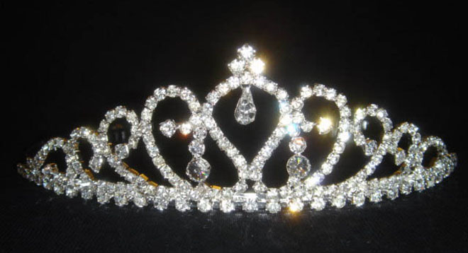 Diamond Tiara