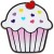 Group logo of cupcakes 