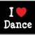 Group logo of dance dance!