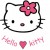 Group logo of Hello Kitty