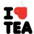 Group logo of tea lovers <3