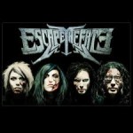 Group logo of escape the fate