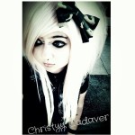 Profile picture of Christyy Cadaver