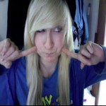 Profile picture of Tori ToxicMonzter