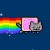 Group logo of nyan cat