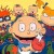 Group logo of Rugrats