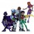 Group logo of teen titans!