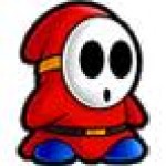 Group logo of shyguys 