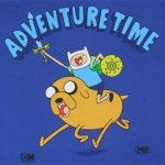 Group logo of Adventure Time