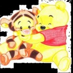 Group logo of Winnie The Pooh